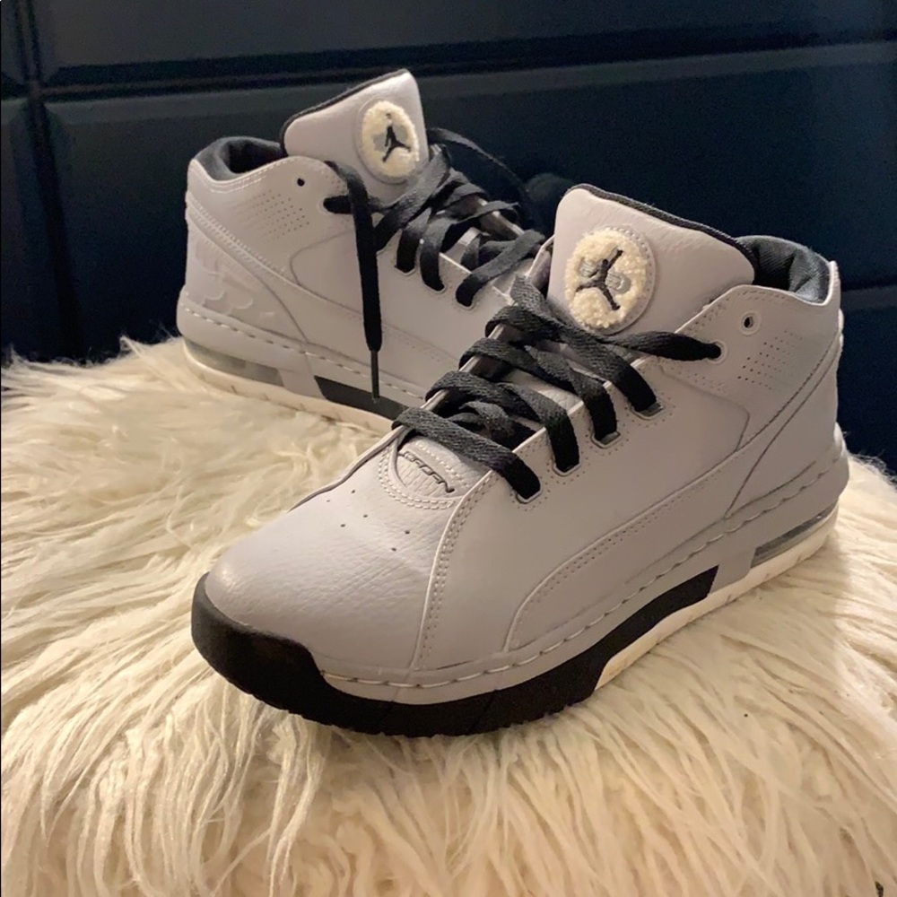 Jordan Sneakers